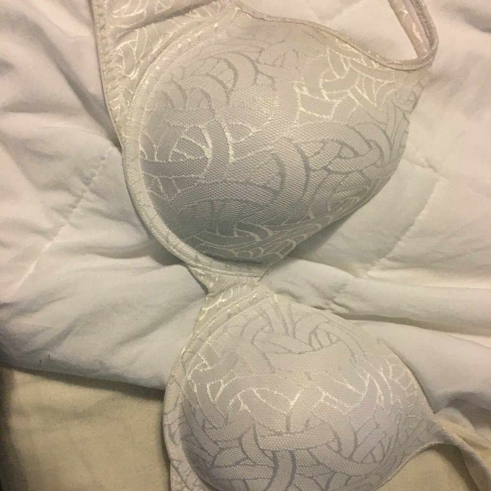 Vanity Fair Bra